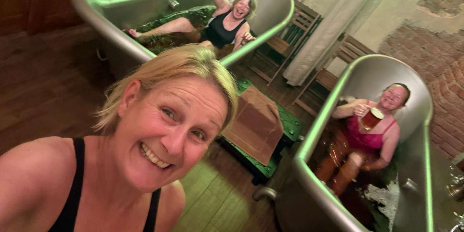 Guest photo from review