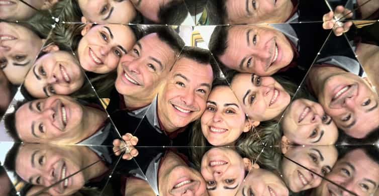 Colagem de mídia