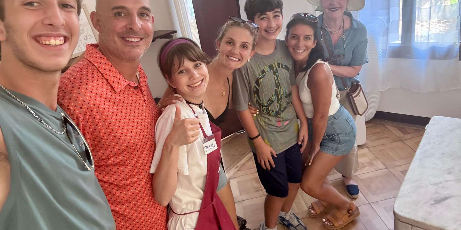 Guest photo from review