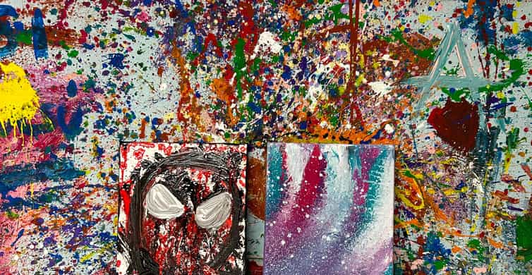 Media collage
