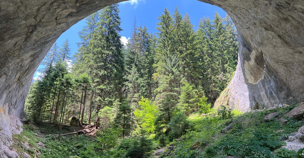 Visite de Plovdiv, du monastère de Bachkovo, de la forteresse d'Asen et des ponts - Hizvo