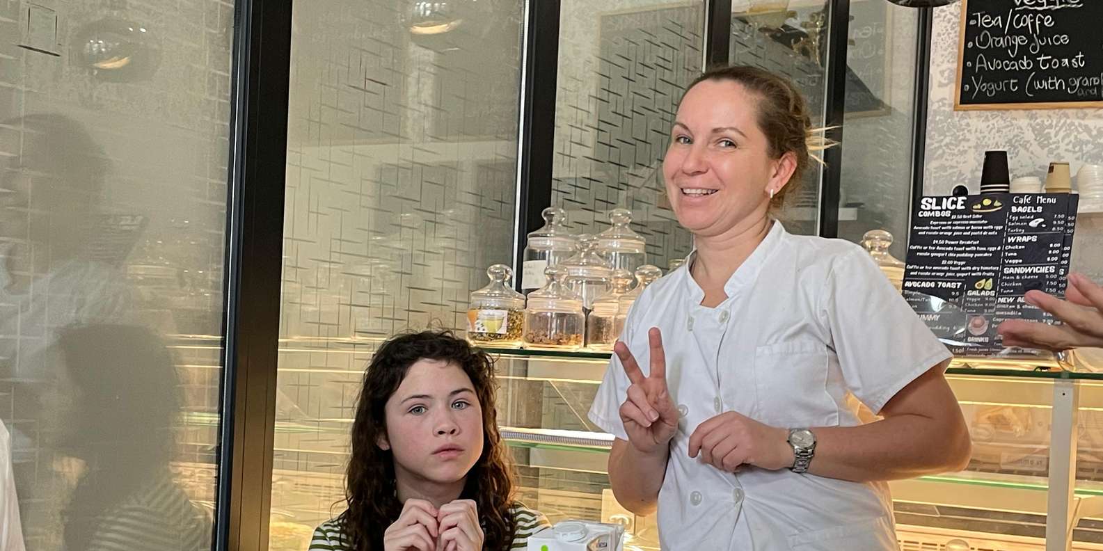 Guest photo from review