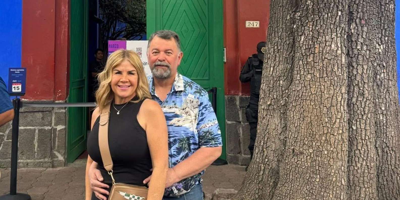 Guest photo from review
