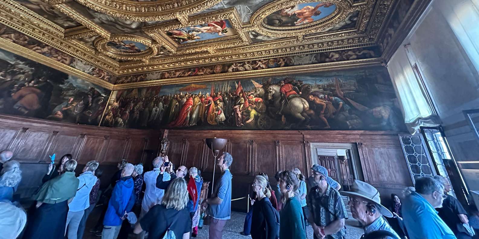 Guest photo from review