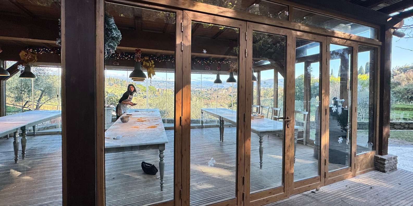 Guest photo from review
