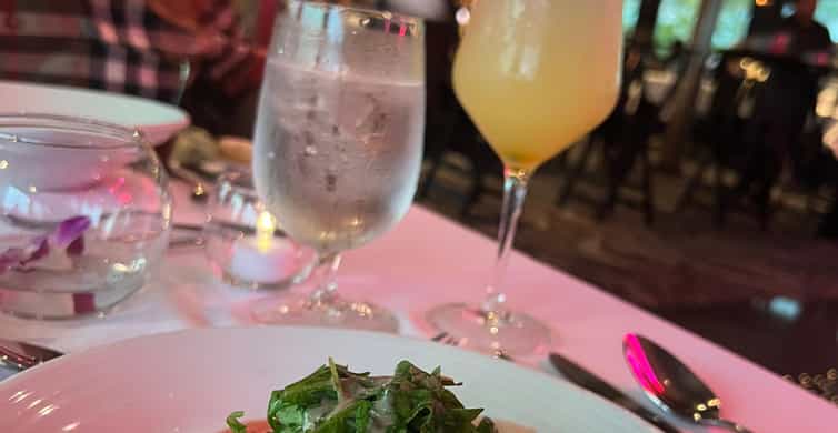 Chicago: Lake Michigan Gourmet Brunch/Lunch/Dinner Cruise