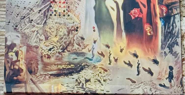 Media collage