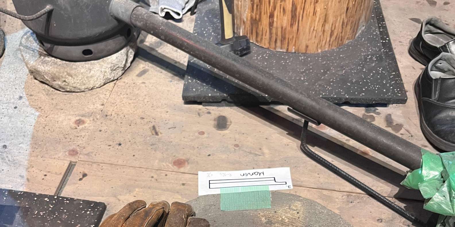 Guest photo from review