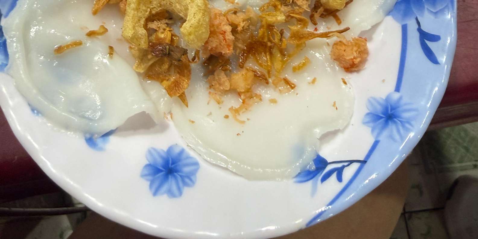 Guest photo from review