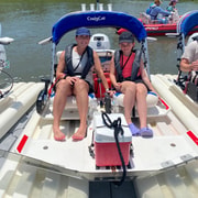 Hilton Head Island, tour guidato di 2 ore del Creek Cat - Hizvo