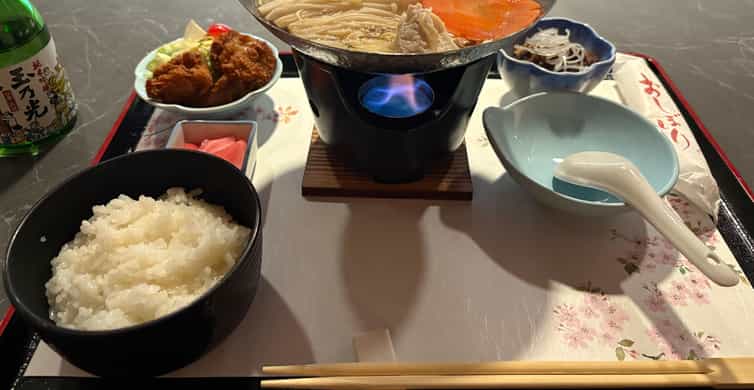 京都：本格的な相撲料理、力士との対決、写真撮影 | GetYourGuide