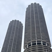 Chicago River: 1.5-Hour Guided Architecture Cruise