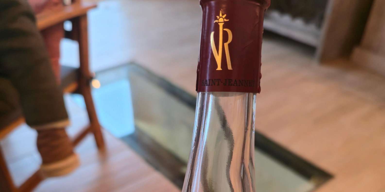Guest photo from review