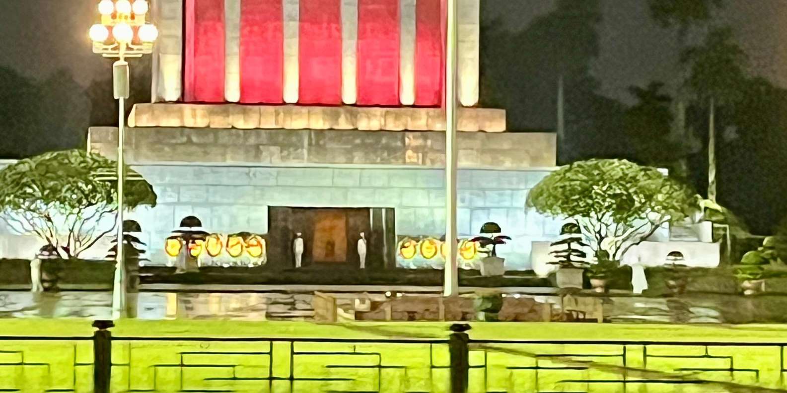 Guest photo from review