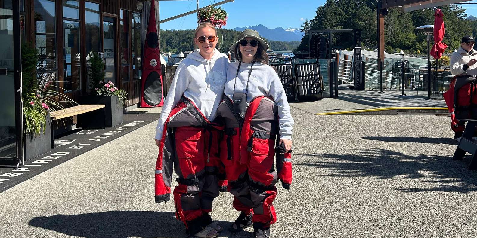 Guest photo from review