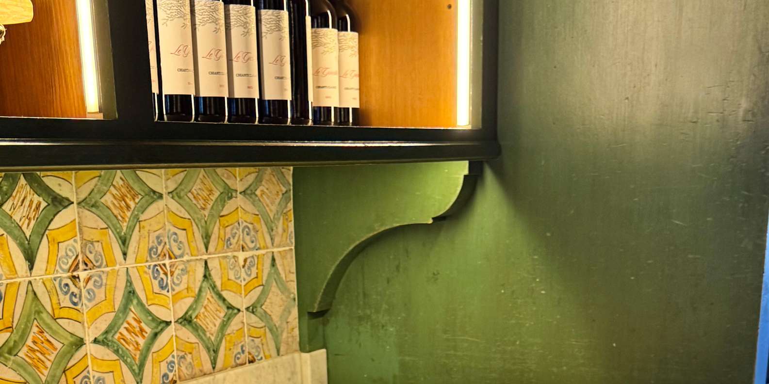 Guest photo from review
