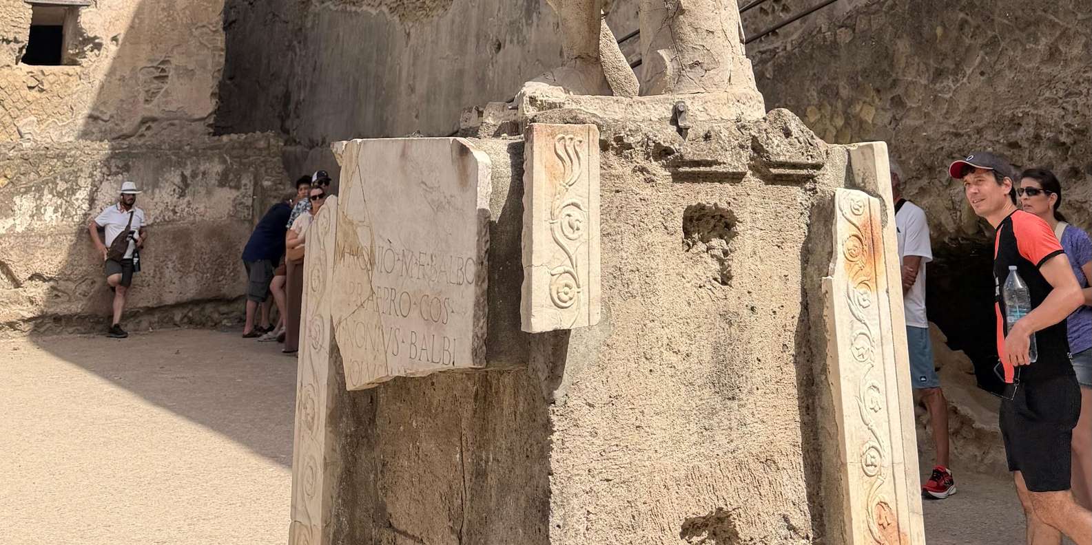 Guest photo from review