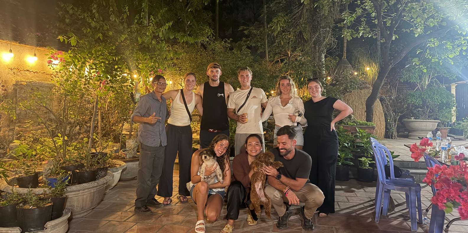 Guest photo from review