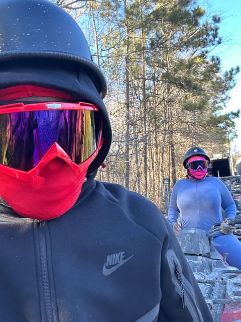 Best Houston ATV Riding |NO Park Fee |Pic & Video Included|