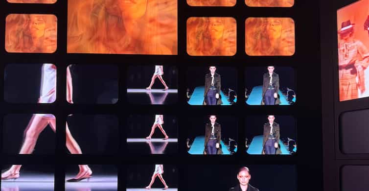 Media collage