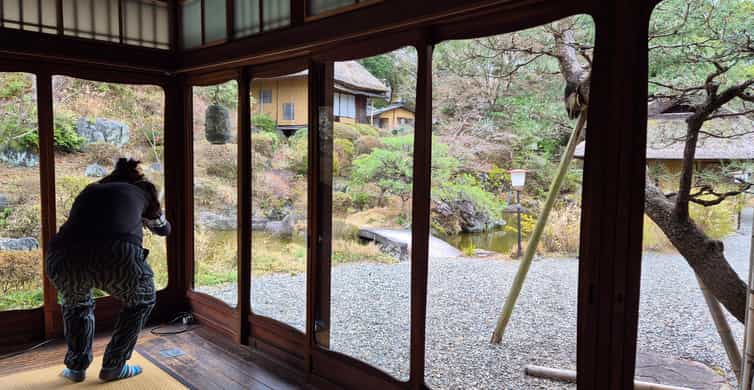 Kyoto: Tea Ceremony in a Traditional Tea House near Kiyomizu | GetYourGuide