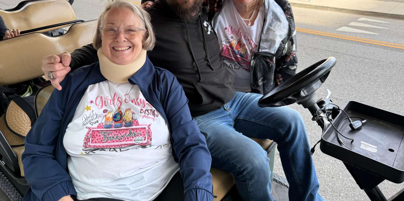 Guest photo from review