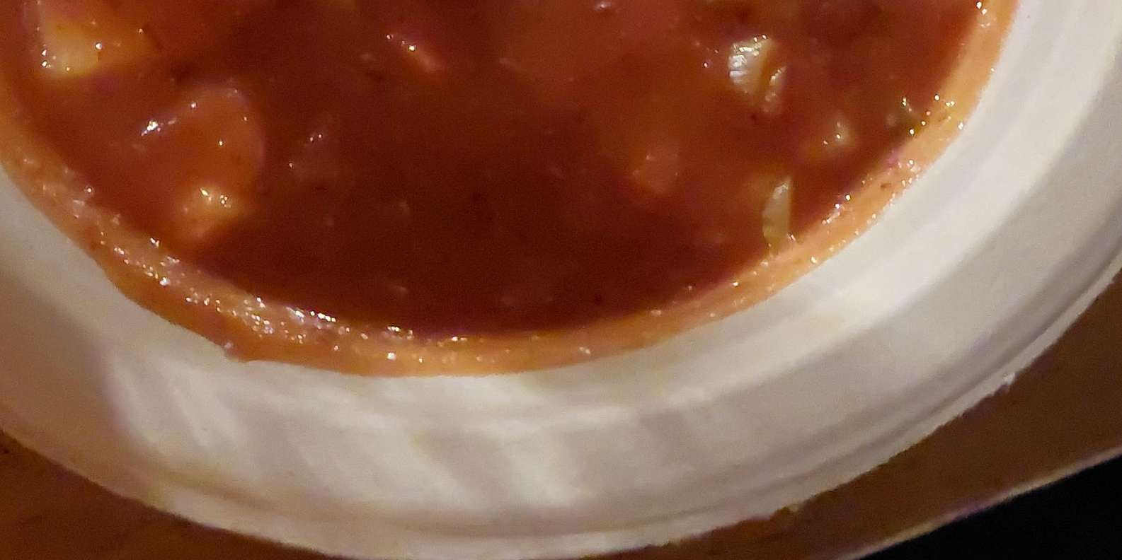 Guest photo from review