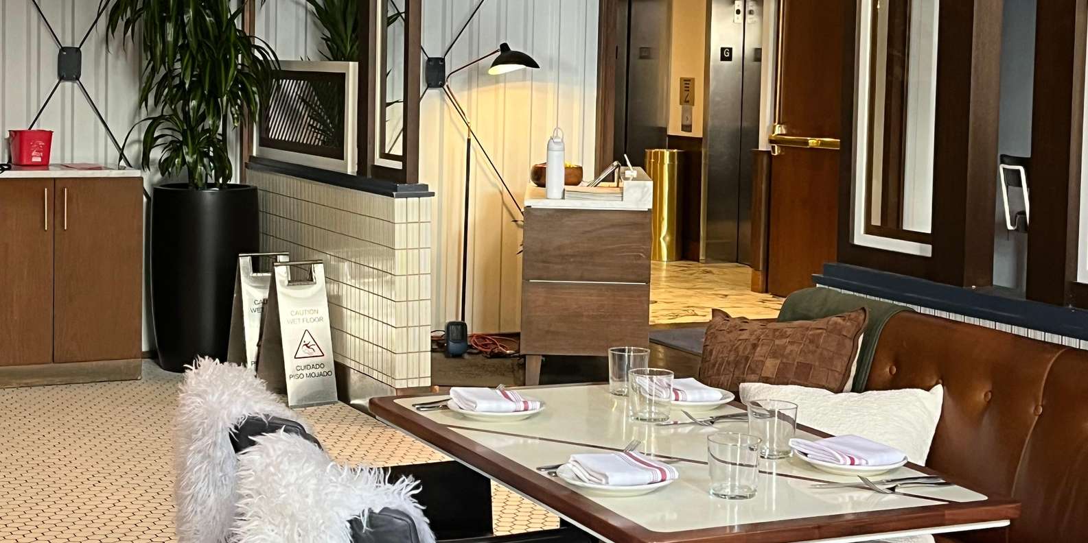 Guest photo from review