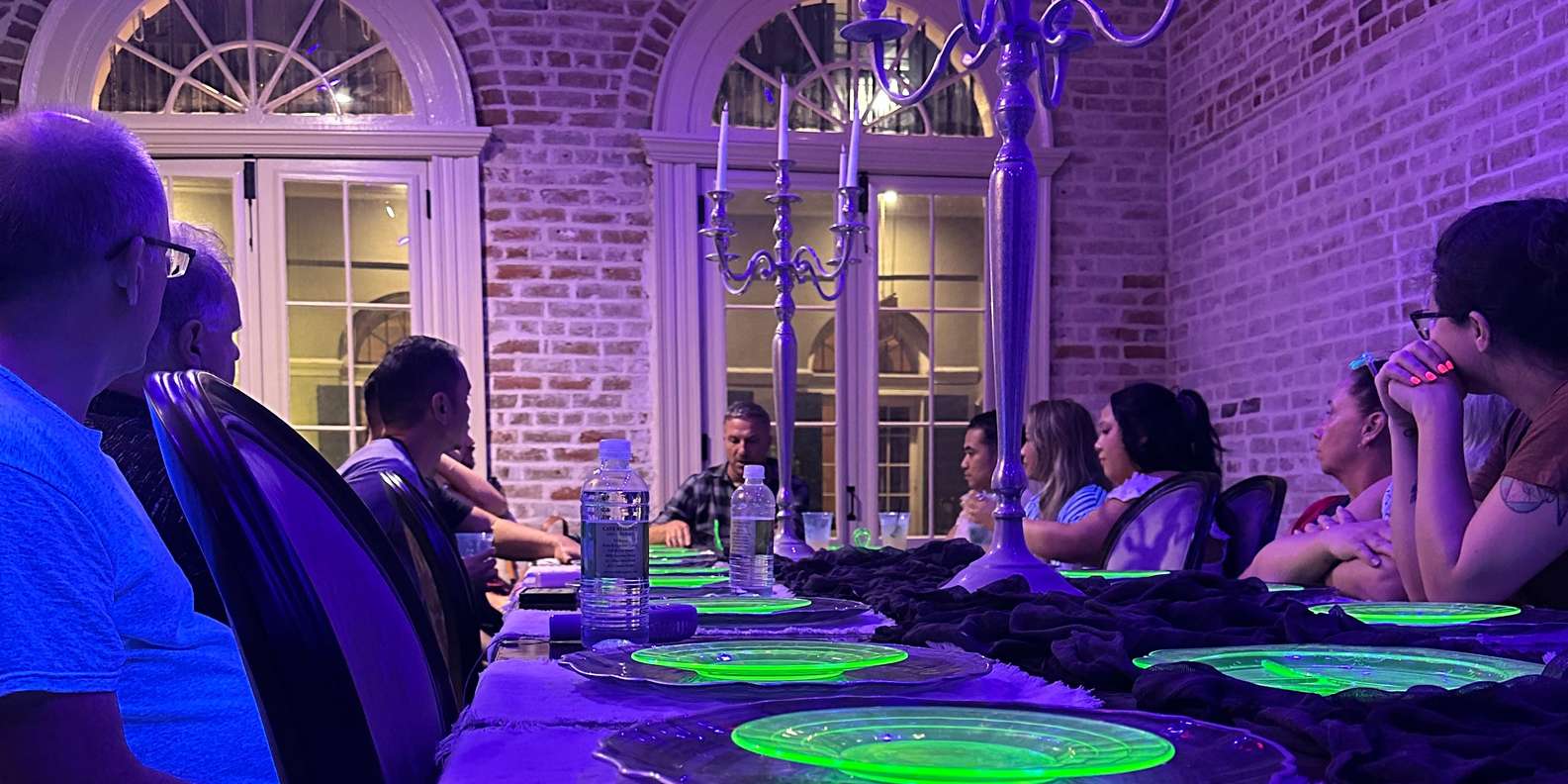 Guest photo from review