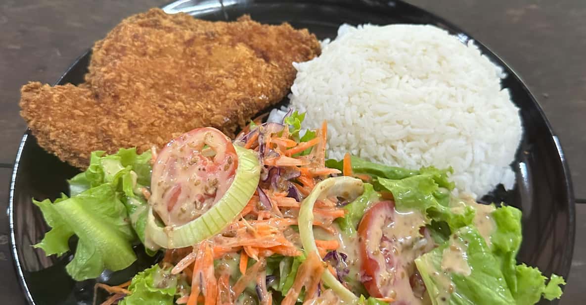 Chiang Mai 3-Hour ATV & White-Water Rafting Adventure | GetYourGuide