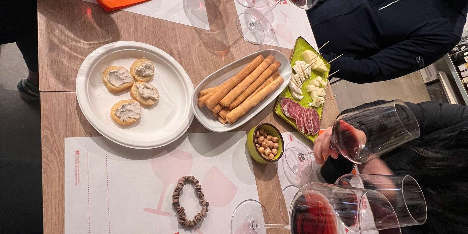 Guest photo from review