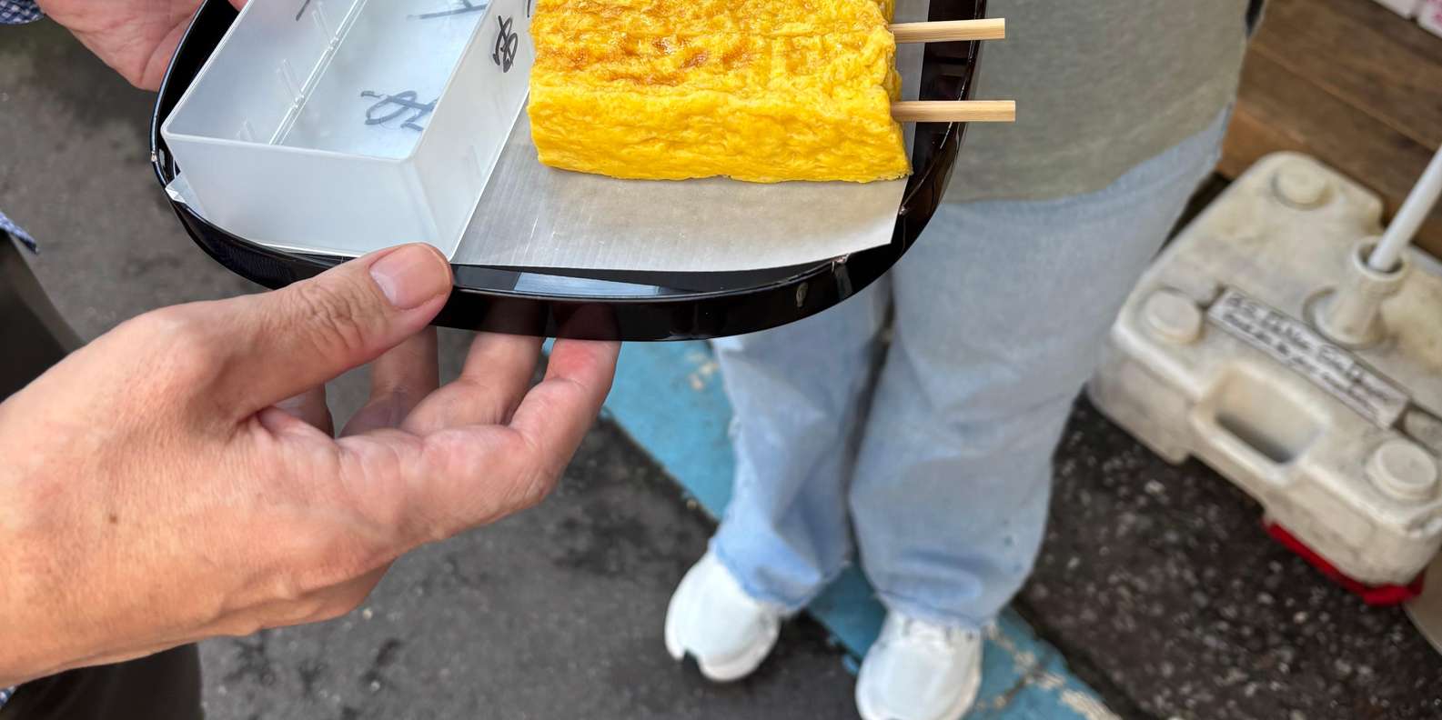 Guest photo from review