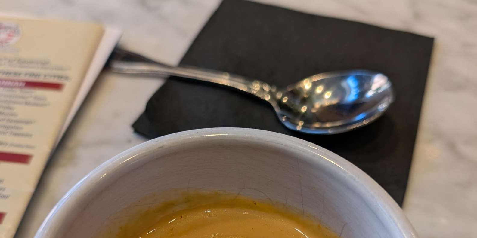 Guest photo from review