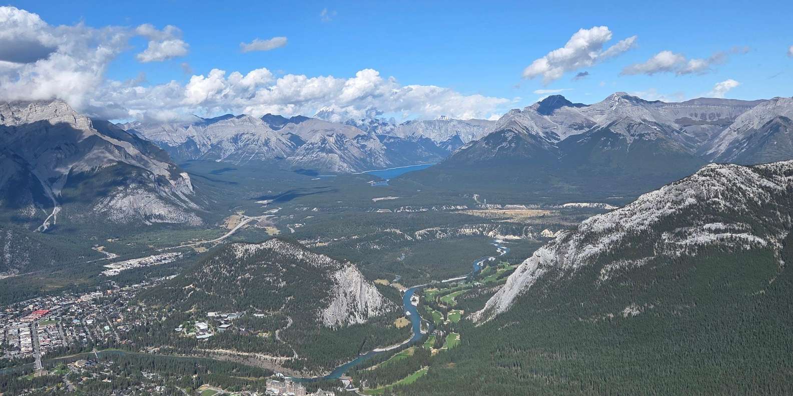 Photo d’un voyageur, tirée de son avis