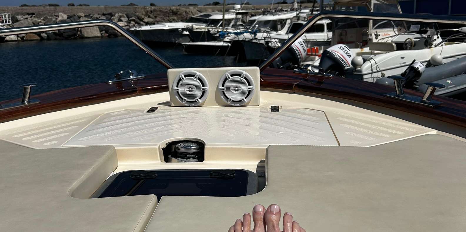 Guest photo from review