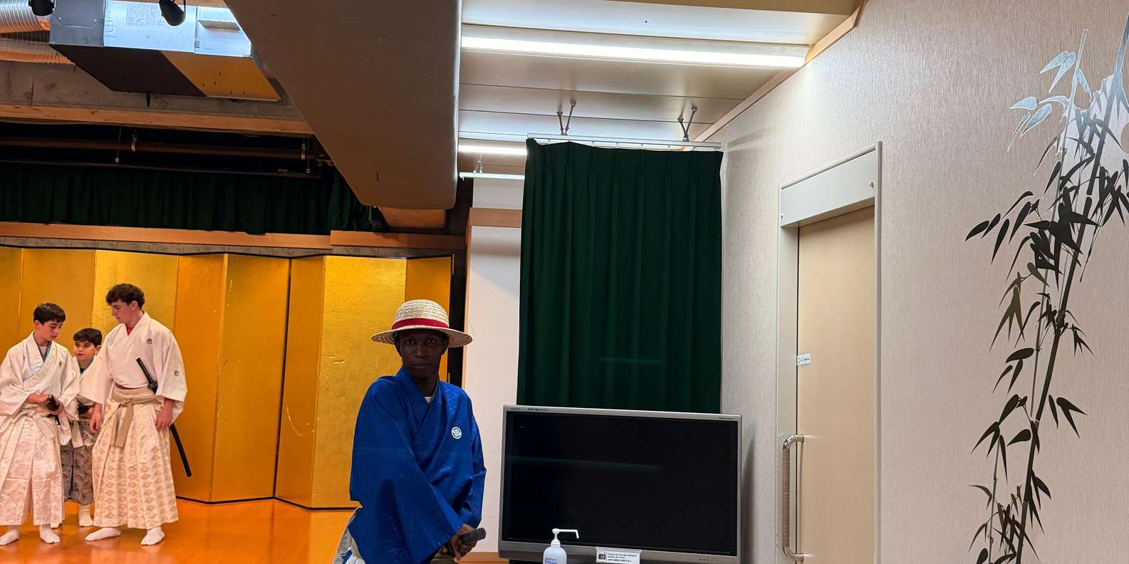 Guest photo from review