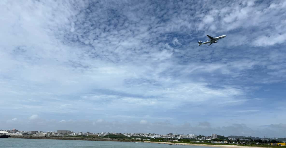 Okinawa: Discover Senaga Island, Beaches & American Village | GetYourGuide