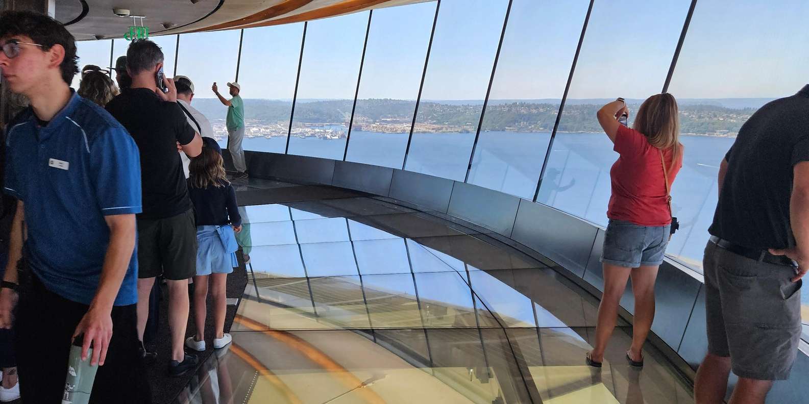 Guest photo from review