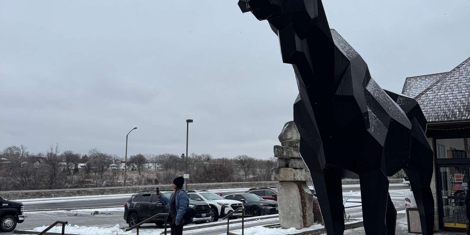 Guest photo from review