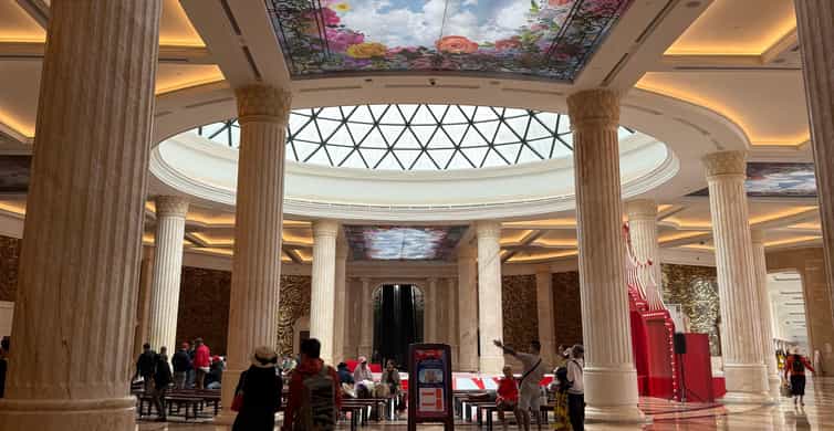 Galerie média