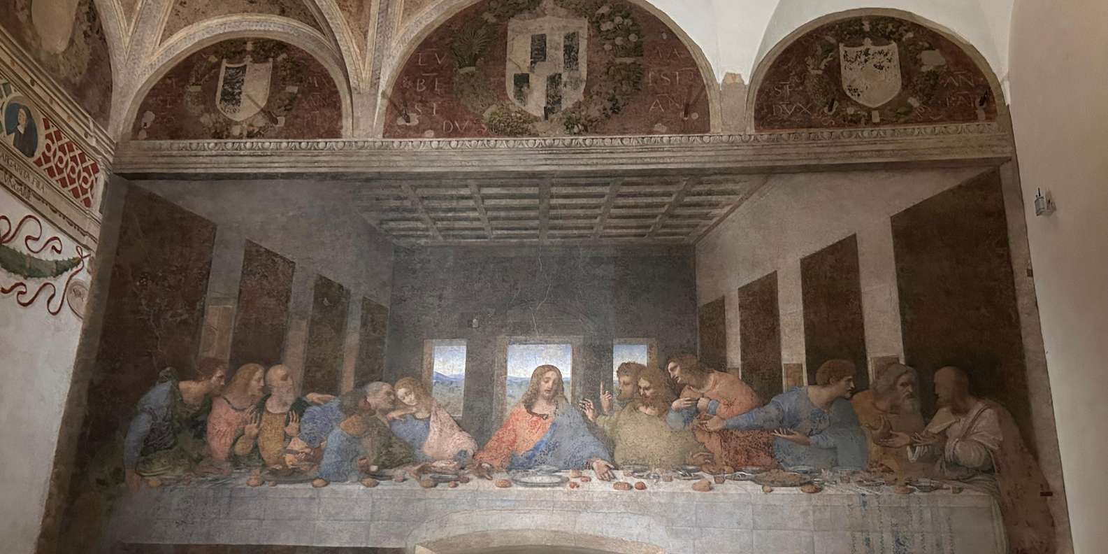 Foto de um viajante numa avaliação