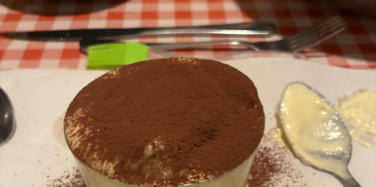 Guest photo from review