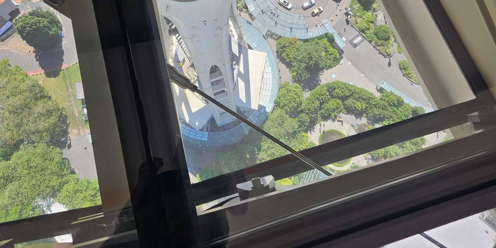 Guest photo from review
