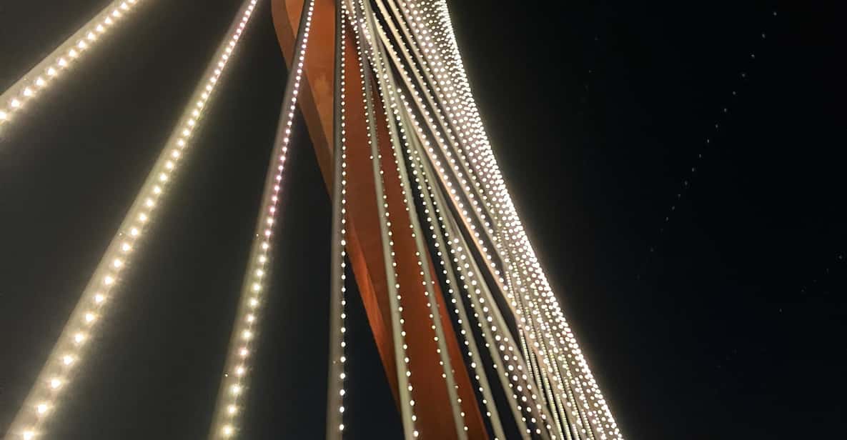 Perth, recorrido por la ciudad de las luces con postre - Hizvo