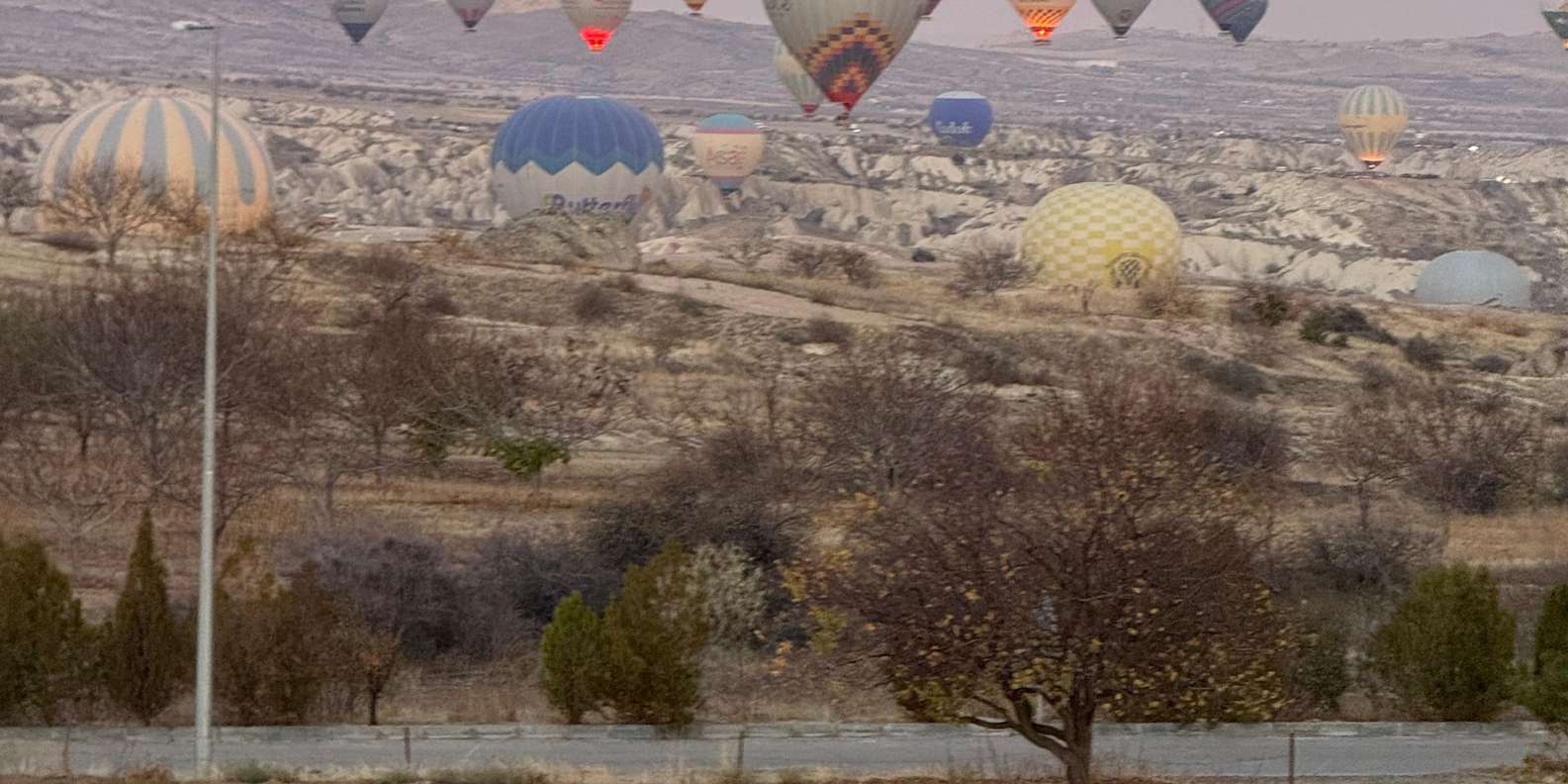 Guest photo from review