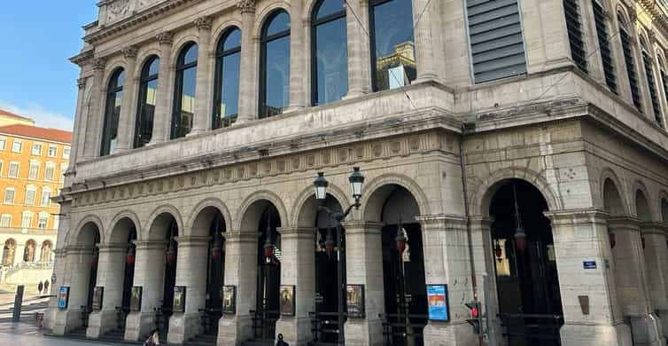 Galerie média