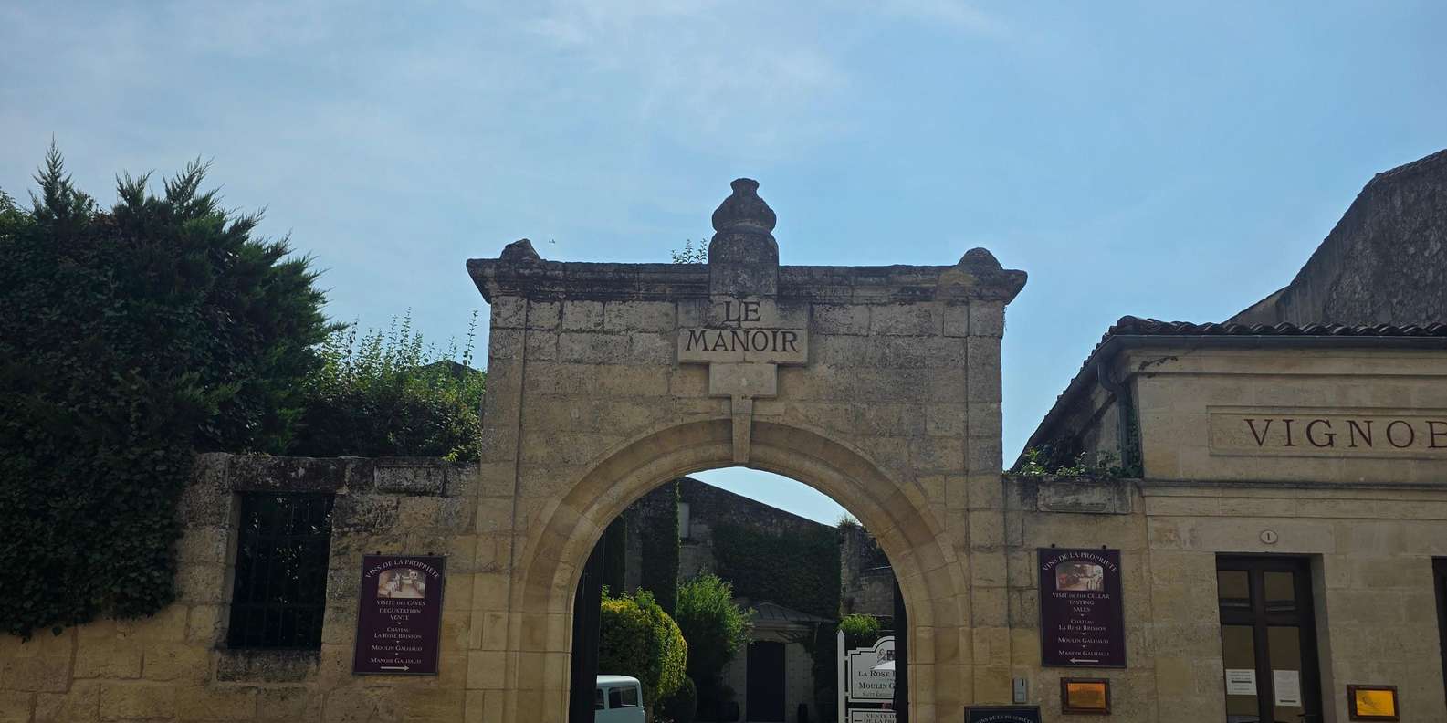 Guest photo from review
