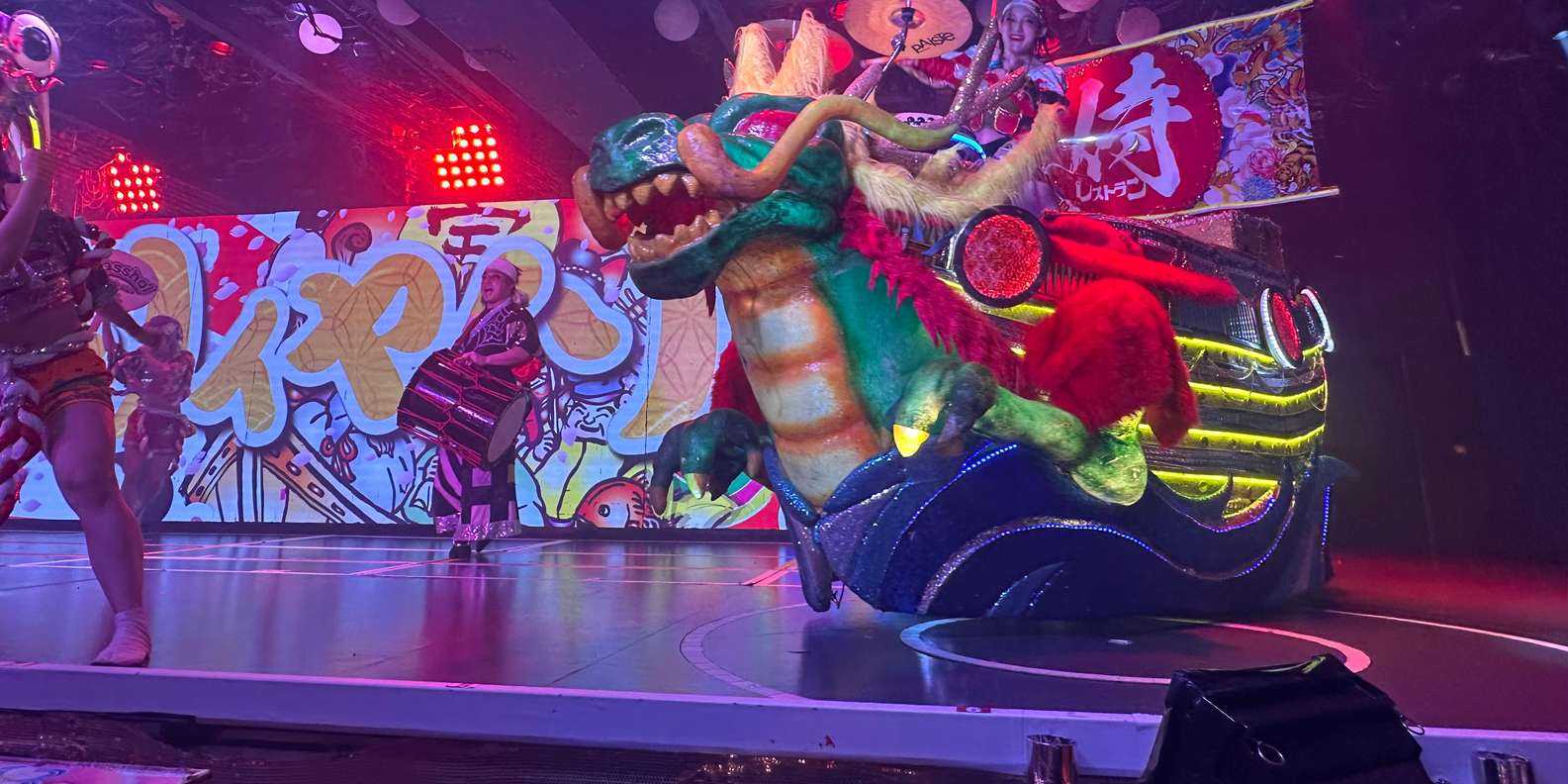Guest photo from review