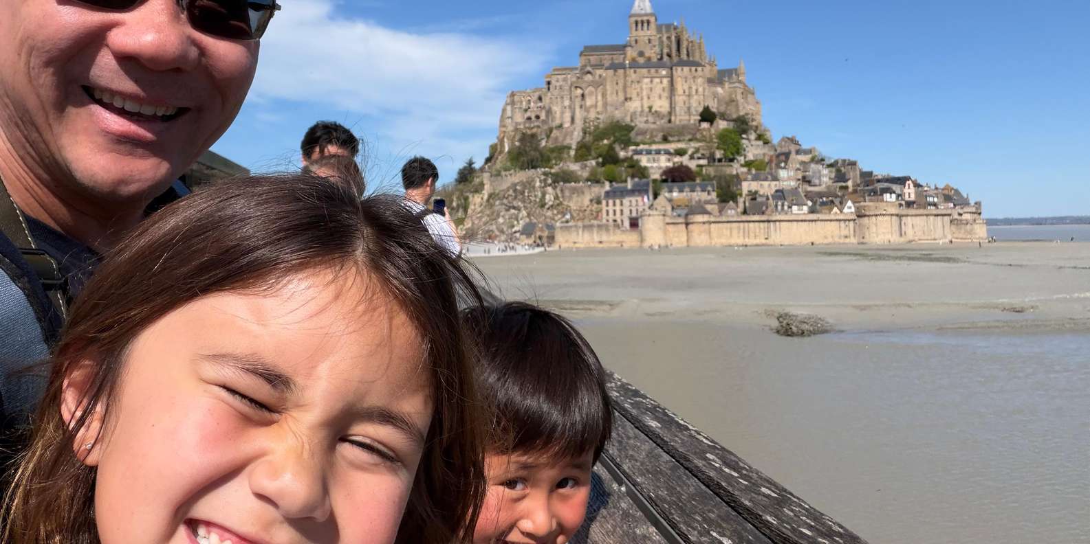Guest photo from review