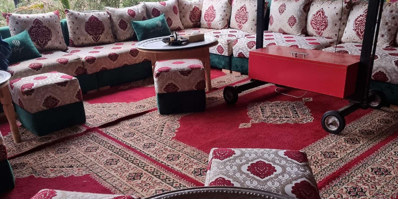 Guest photo from review